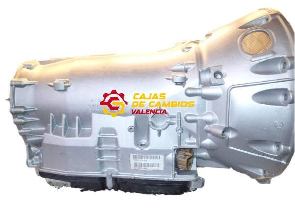 Caja de Cambios JEEP 3.0 CRD 722.6XX 7226XX