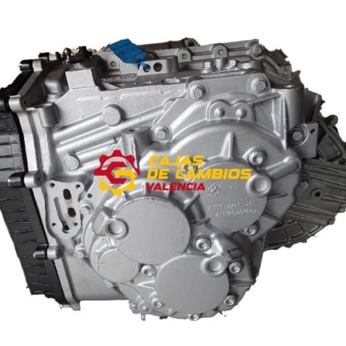 Caja de Cambios FORD AV9R-7000AG 2.0 TDCI