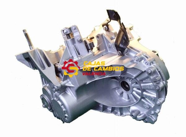 Caja de Cambios 6C1R-7002DC FORD 2.2 TDCI - Imagen 2