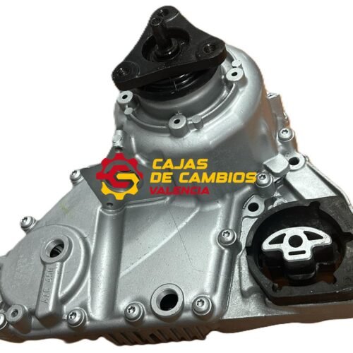Caja de Transfer BMW SERIE X3 ATC450L 2710 7619776-01