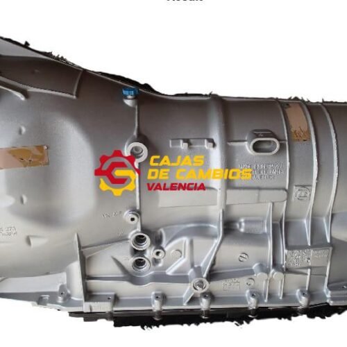 Caja de Cambios 6HP26X BMW 1068020060