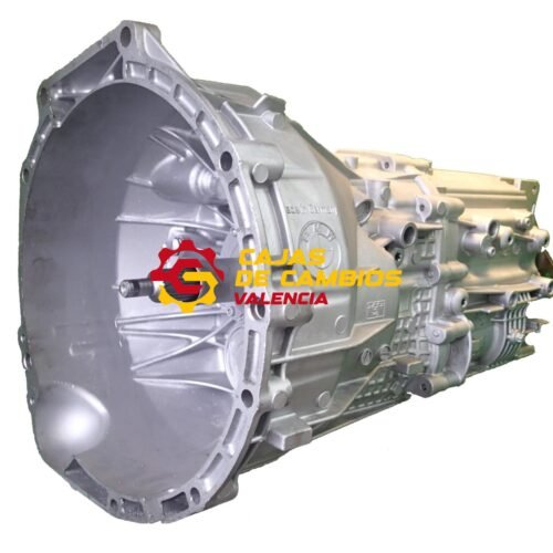 Caja de Cambios BMW 2.0D 1069401105