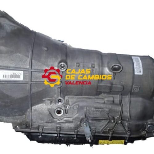 Caja de Cambios 6HP19 052MD BMW 320d