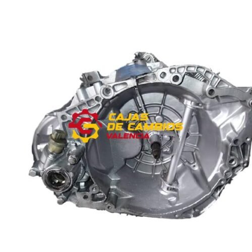 Caja de Cambios 20TE28 CITROEN PEUGEOT 2.0 HDI