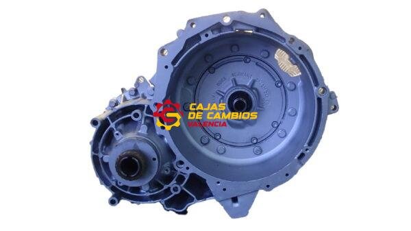 Caja de Cambios DNP 099300055KX FORD SEAT VW 1.9 TDI