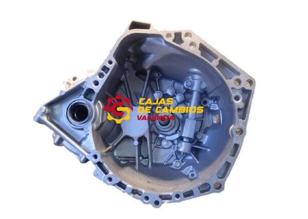 Caja de Cambios SUZUKI PEUGEOT CITROEN 1.0 20TT01