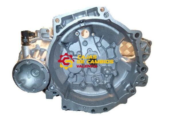 Caja de Cambios VW AUDI SKODA SEAT 1.9 TDI EUH 02J300052G