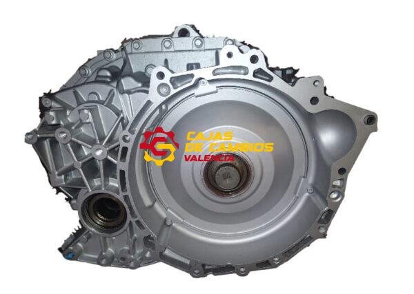 Caja de Cambios 9U3R-7000CC MITSUBISHI PEUGEOT