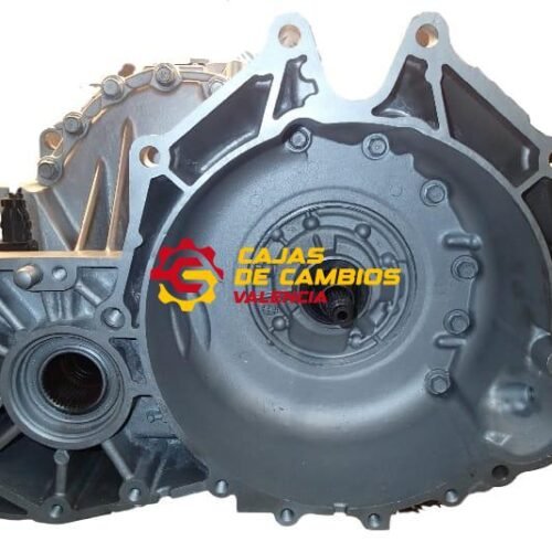 Caja de Cambios F4A51 HYUNDAI KIA
