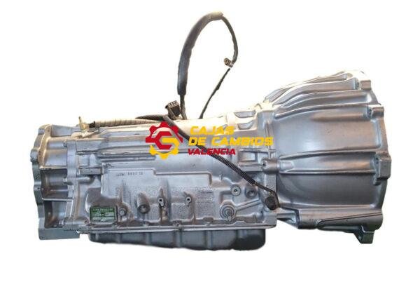 Caja de Cambios LEXUS 4.0 30-40LE