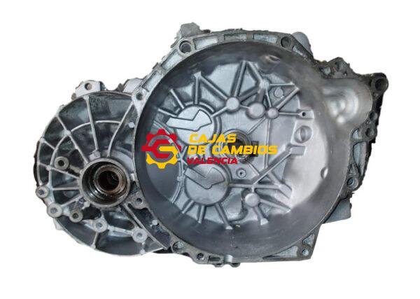 Caja de Cambios 456R-7002CA VOLVO 2.0D
