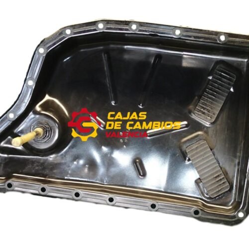 Cárter de aceite CAJA DE CAMBIOS FORD C-MAX FOCUS CVT 6M5P-7000AC