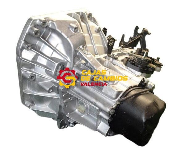 Caja de Cambios DACIA 0.9 Gasolina JH3 351 320101204R - Imagen 2