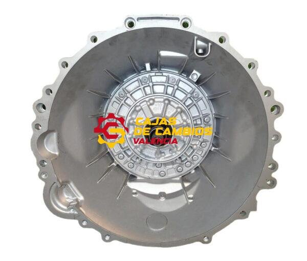 Caja de Cambios BMW 3.0D 6HP26