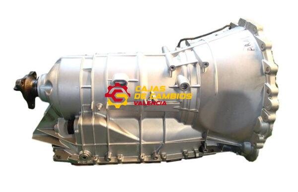 Caja de Cambios BMW 3.0D 6HP26 - Imagen 2