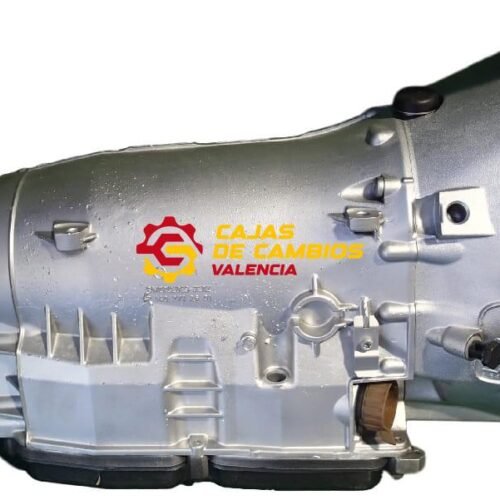 Caja de Cambios MERCEDES-BENZ 2.0 722.616