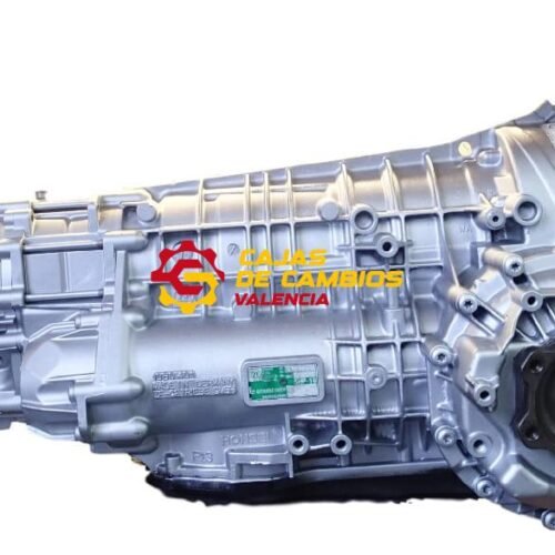 Caja de Cambios  VW AUDI 2.5 TDI 5HP19 FAU 01V300049P