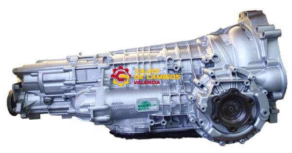 Caja de Cambios  VW AUDI 2.5 TDI 5HP19 FAU 01V300049P