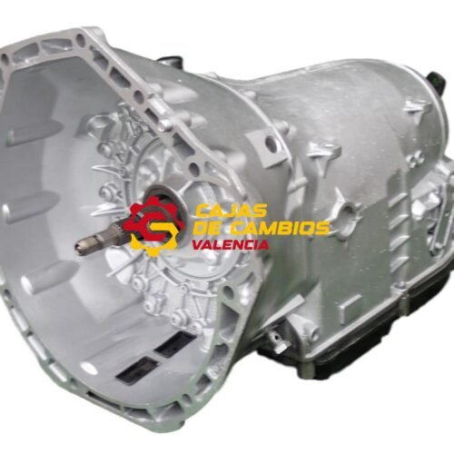 Caja de Cambios MERCEDES-BENZ 3.2 CDI 722.6XX 2202704300