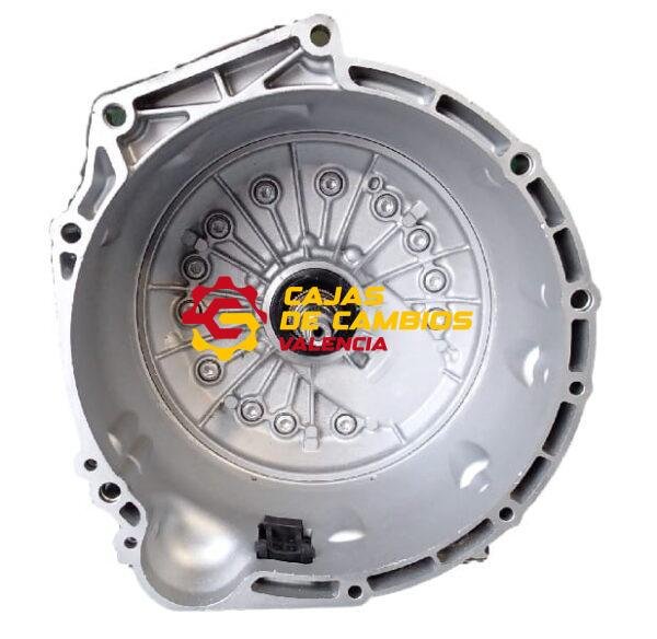 Caja de Cambios BMW 520 525D ZF 8HP45X - Imagen 2