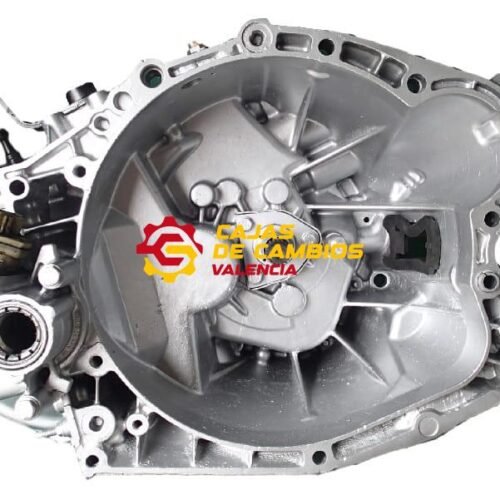 Caja de Cambios PEUGEOT CITROEN 20DM47 1.9 D