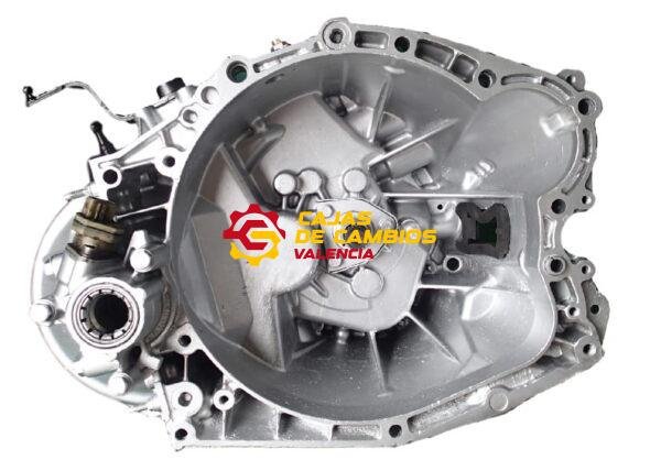 Caja de Cambios PEUGEOT CITROEN 20DM47 1.9 D