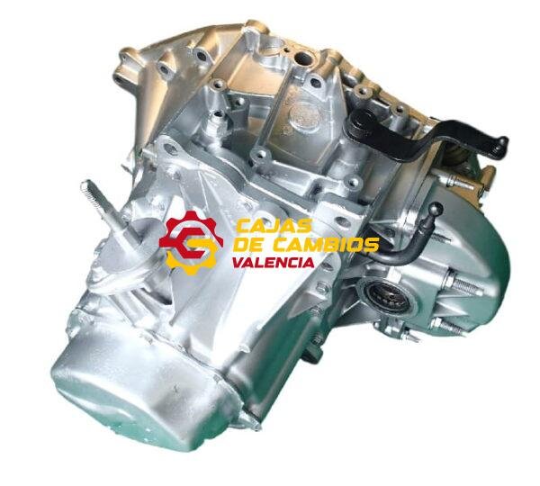 Caja de Cambios PEUGEOT CITROEN 20DM47 1.9 D - Imagen 3