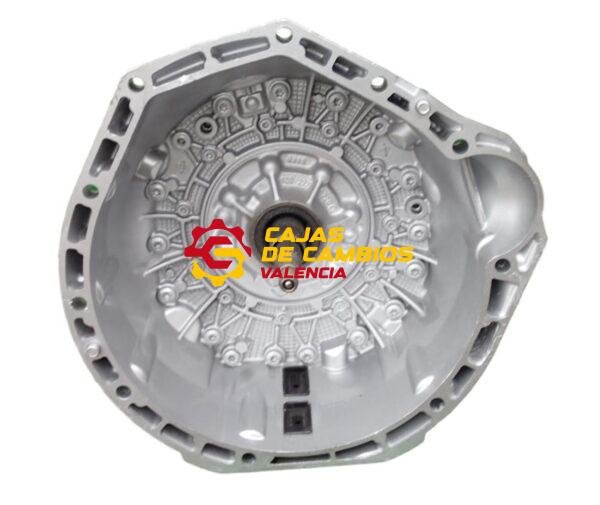 Caja de Cambios MERCEDES-BENZ 2.2 CDI 722.614 2022704300