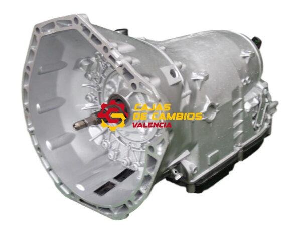 Caja de Cambios MERCEDES-BENZ 2.2 CDI 722.614 2022704300 - Imagen 2