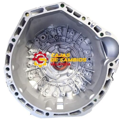 Caja de Cambios MERCEDES-BENZ 2.0 Gasolina 722.616