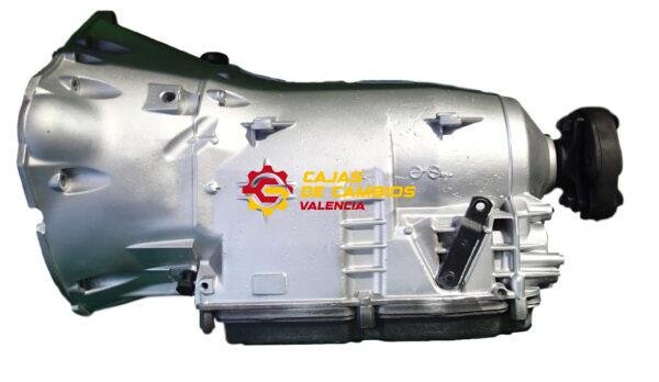 Caja de Cambios MERCEDES-BENZ 2.0 Gasolina 722.616 - Imagen 2