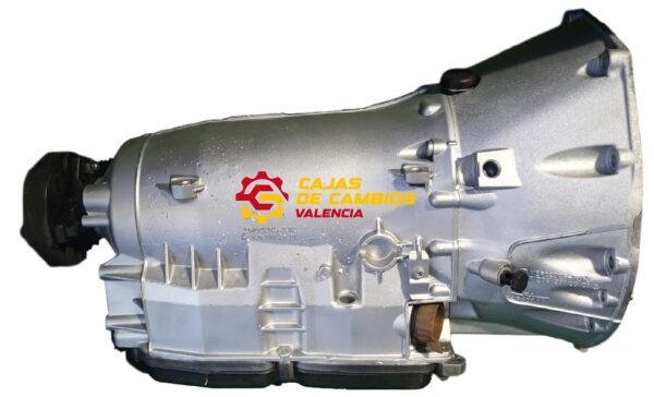 Caja de Cambios MERCEDES-BENZ 2.0 Gasolina 722.616 - Imagen 3