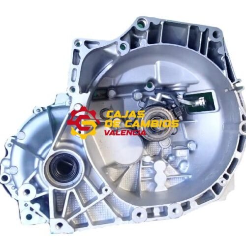 Caja de Cambios FIAT 1.4 C510 55243725