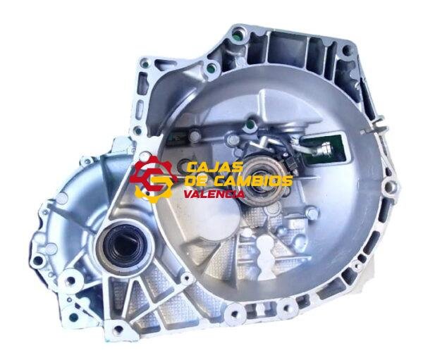 Caja de Cambios FIAT 1.4 C510 55243725