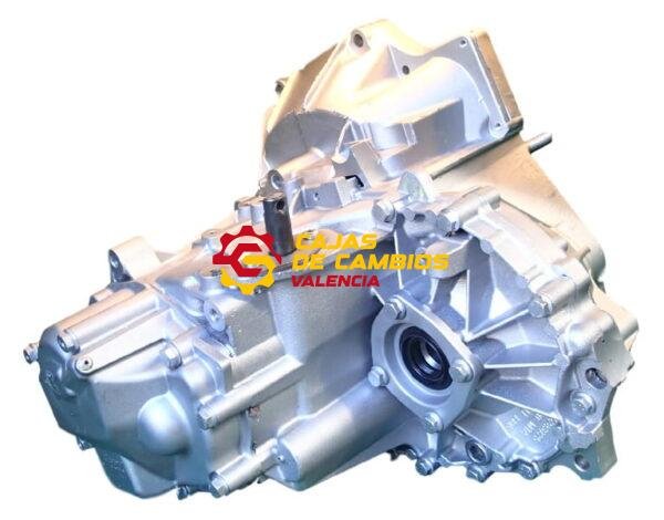 Caja de Cambios FIAT 1.4 C510 55243725 - Imagen 2