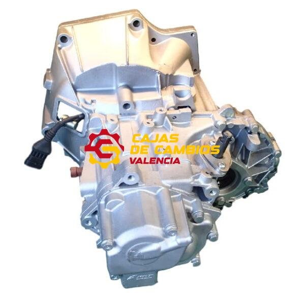Caja de Cambios FIAT 1.4 C510 55243725 - Imagen 3