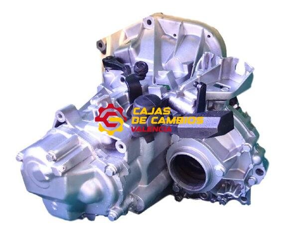 Caja de Cambios FIAT 1.9 D 46749869 14237994033 - Imagen 2