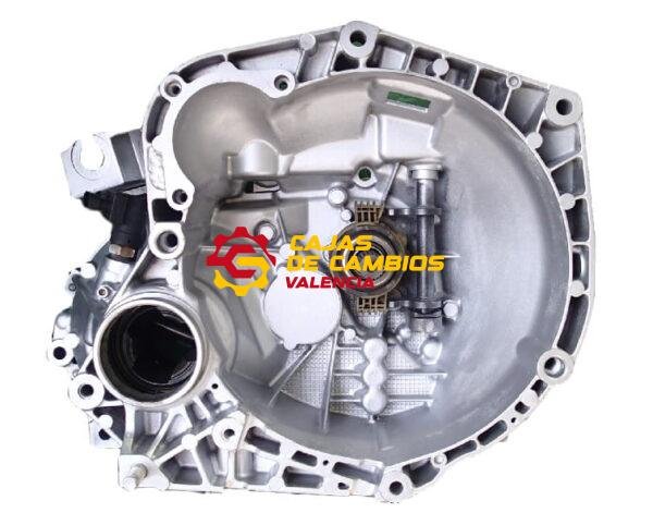 Caja de Cambios FIAT 1.9 D 46749869 14237994033