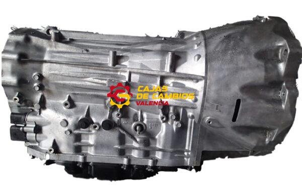 Caja de Cambios HXG VW AUDI 3.0 TDI
