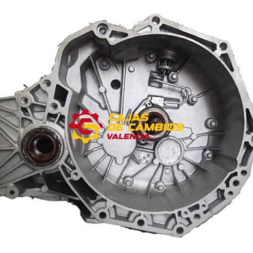 Caja de Cambios F23 2.0 OPEL