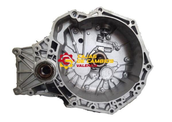 Caja de Cambios F23 2.0 OPEL