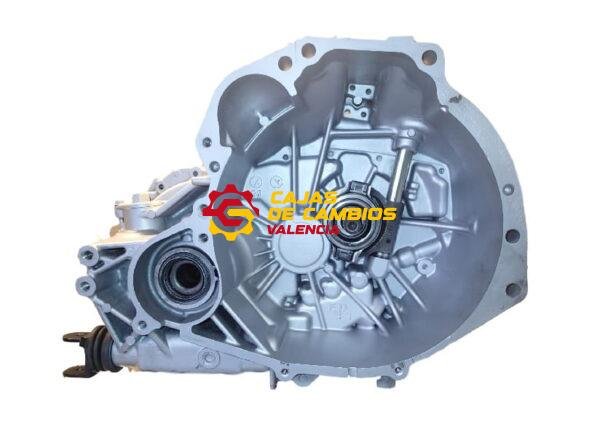 Caja de Cambios NISSAN 1.8 6J00#4