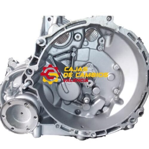 Caja de Cambios EMH 1.4 MPI VW AUDI SEAT SKODA