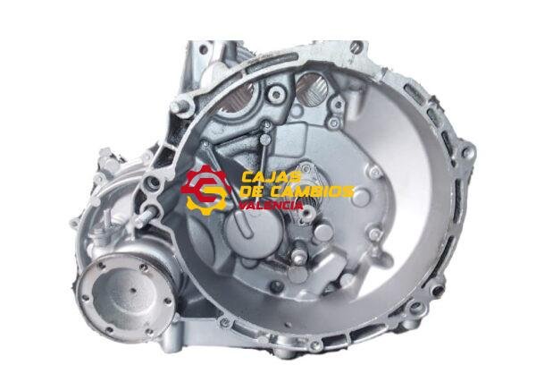 Caja de Cambios EMH 1.4 MPI VW AUDI SEAT SKODA
