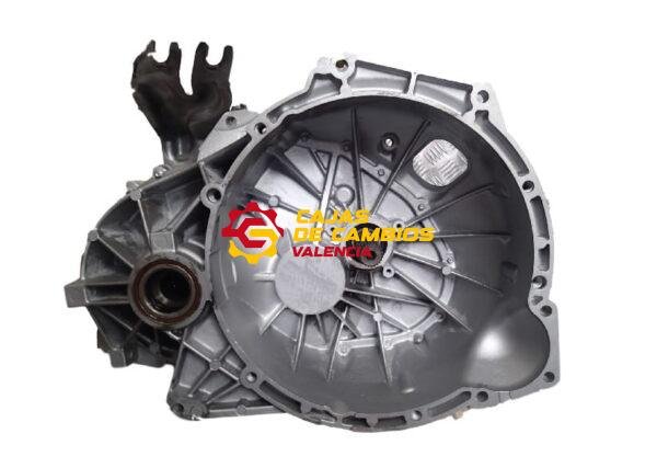 Caja de Cambios FORD 1.8 TDCI 4M5R-7002YA