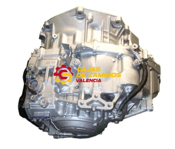 Caja de Cambios BMW MINI TG-81LS 30510TGB075 BG075 - Imagen 2