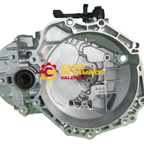 Caja de Cambios OPEL 2.0 CDTI F40