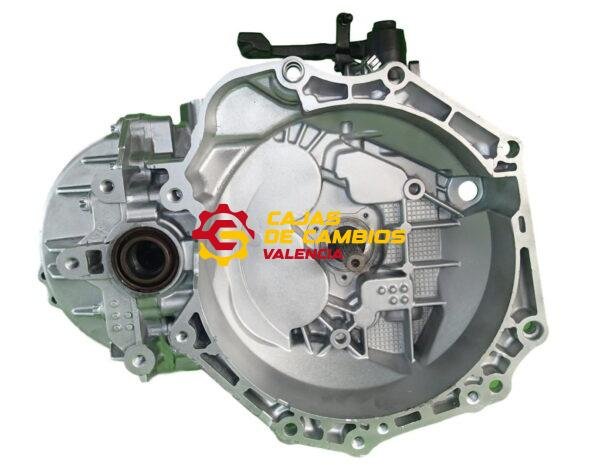 Caja de Cambios OPEL 2.0 CDTI F40