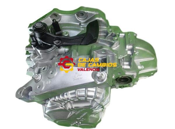 Caja de Cambios OPEL 2.0 CDTI F40 - Imagen 2