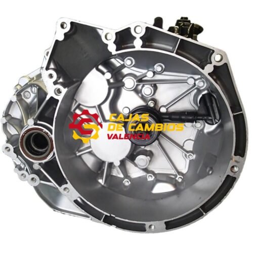 Caja de Cambios FORD VOLVO 2.0 AV6R-7F096GG